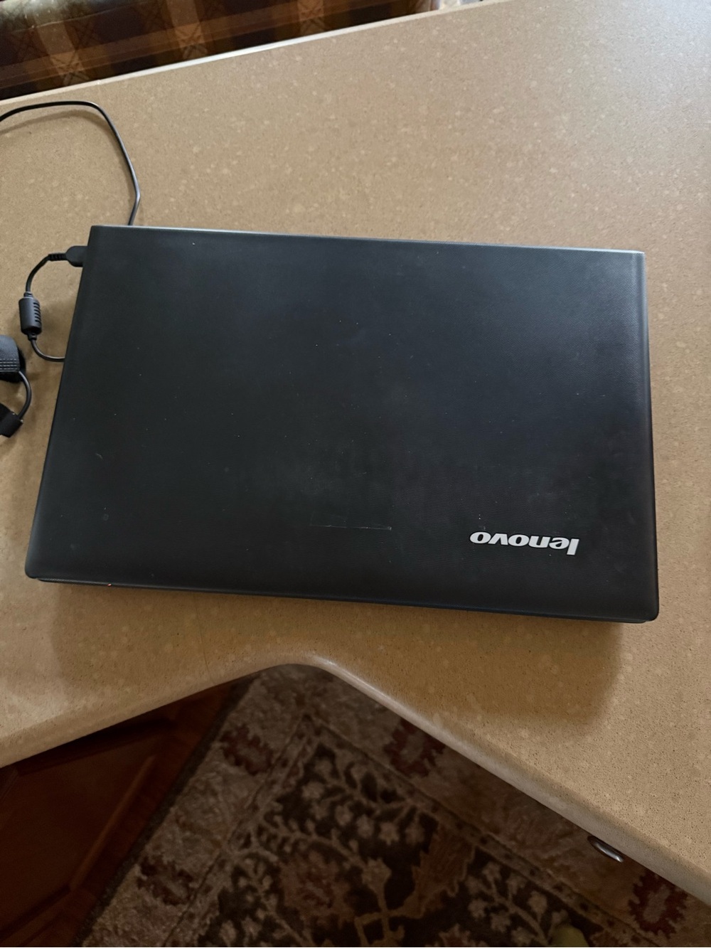 Lenovo GS700 17.3 inch Laptop with Full Keyboard - Picture 4 of 4